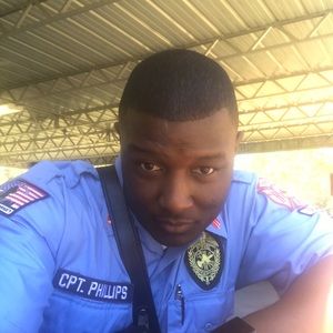 Meet your Posher, Jermaine